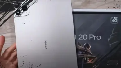 Infinix XPAD 20 Pro Hadir dengan Layar 12 Inci Super Lega, Saingi Tablet Premium Lain