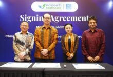 Infrastruktur Rumah Sakit Jadi Kunci Utama Tingkatkan Standar Layanan Kesehatan Global