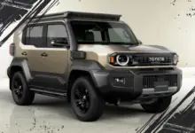 Inovasi dan Harga Toyota FJ Cruiser Terbaru: Fitur Off-Road Unggul untuk Pecinta Petualang