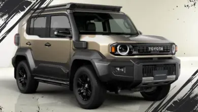 Inovasi dan Harga Toyota FJ Cruiser Terbaru: Fitur Off-Road Unggul untuk Pecinta Petualang