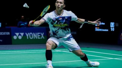 Jadwal Lengkap Malaysia Open: Tantangan Berat Lima Wakil Indonesia ke Semifinal