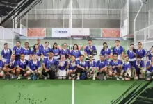 Jaringan Layanan Kesehatan Dorong Gaya Hidup Sehat dengan Semangat "Care in Every Step"