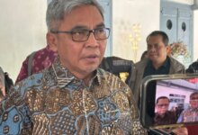 KPK Tegaskan Tidak Melakukan Penggeledahan di Rumah Mantan Kajari Kabupaten Bekasi