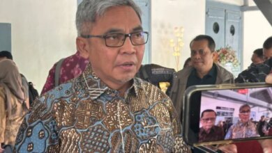 KPK Tegaskan Tidak Melakukan Penggeledahan di Rumah Mantan Kajari Kabupaten Bekasi