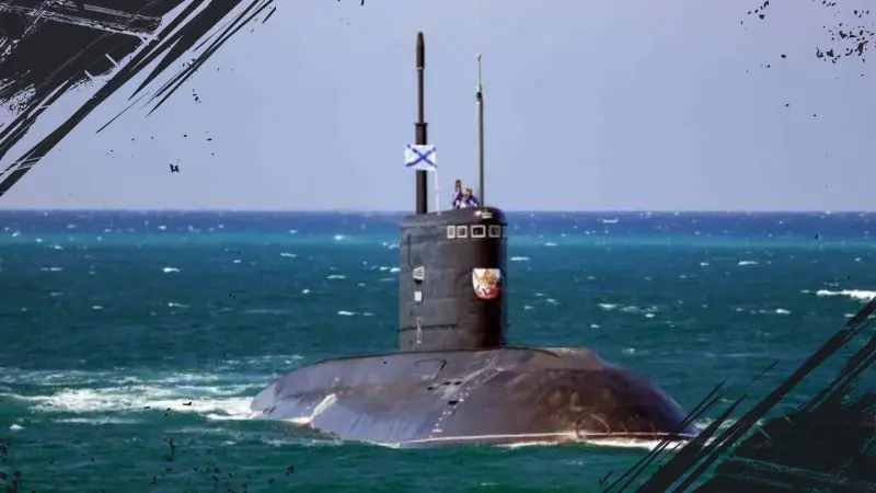 Kapal Selam Siaga Kawal Tanker Energi, Hindari Tindakan Penahanan di Laut Bebas