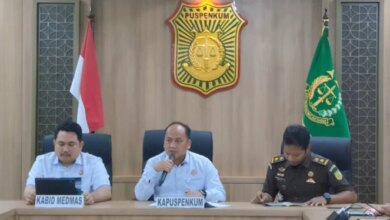 Kejagung Siap Terapkan KUHP dan KUHAP Baru Mulai Hari Ini, Apa Dampaknya?