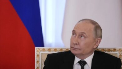 Kemenhan Rusia Rilis Rekaman Serangan Drone Ukraina ke Rumah Presiden Putin: Detik-detik Dramatis
