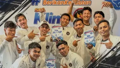 Kenali Strategi Kenyamanan yang Dorong Performa Atlet di Ajang Kompetisi Asia Tenggara