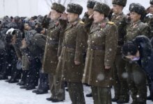 Ketegangan Meningkat, Negara Tetangga Dituduh Gunakan Drone Pengintai di Perbatasan