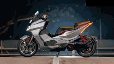 Kupas Teknologi Motor Listrik BYD VF-PMSM: Efisiensi Tinggi Tanpa Gonta-Ganti Baterai