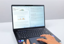 Laptop Asus Expert Series Mendadak Laris, Ini Deretan Keunggulannya yang Dicari Konsumen