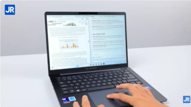 Laptop Asus Expert Series Mendadak Laris, Ini Deretan Keunggulannya yang Dicari Konsumen