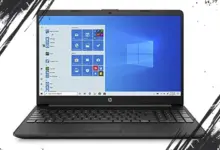 Laptop Entry-Level Hemat Budget dengan Performa Tinggi untuk Kerja dan Gaming Ringan