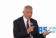 Mantan PM Singapura Nilai Serangan AS ke Venezuela Picu Kekhawatiran Negeri Kecil