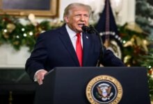 Mencuat: Trump Diduga Perintahkan Militer Siapkan Rencana Invasi ke Greenland