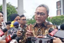 Menko Zulhas Tetapkan Target 80 Penerima MBG, Dorong Pertumbuhan Bisnis Baru