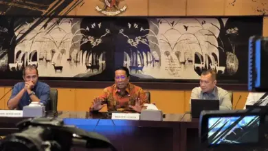 Menkum Tegaskan Restorative Justice Tak Cocok untuk Kasus Korupsi, Kekerasan Seksual, Terorisme