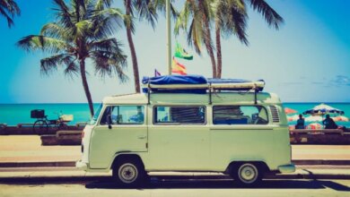 Mobilitas Nataru Meledak, Perjalanan Aman Jadi Prioritas Utama Traveler 2024