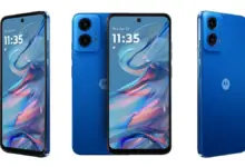 Motorola Moto G45 5G Tingkatkan Performa Gaming Setelah Update Android 15 Resmi Dirilis