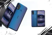 Nokia G11 Plus: Ponsel Tangguh dengan Daya Tahan Baterai Sepanjang Hari untuk Aktivitas Intens