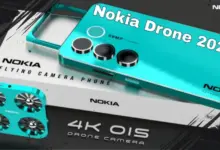 Nokia Hadirkan Drone Terbaru Berteknologi 5G dengan Kamera Berkualitas HD