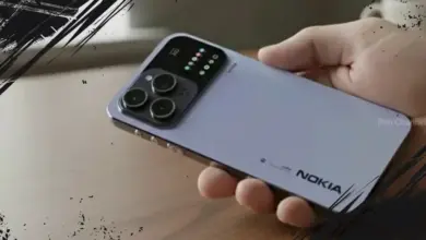 Nokia Lumia Max 2026 Hadir Kembali: Spesifikasi, Fitur, dan Harga Terbaru Terungkap