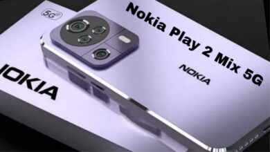 Nokia Play 2 Mix 5G 2025: Smartphone Premium dengan Harga Terjangkau dan Fitur Lengkap