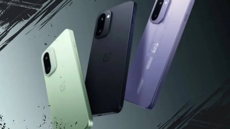 OnePlus 15R Hadir dengan Performa Flagship dan Baterai Tahan Lama, Harga Lebih Terjangkau