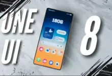 OneUI 8 Update Tercepat Samsung: Fitur Baru Inovatif Bikin Pengguna Ketagihan