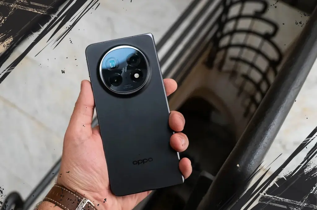 Oppo Find N6 Siap Tampil dengan Kamera 200MP dan Fitur Unggulan Terbaru