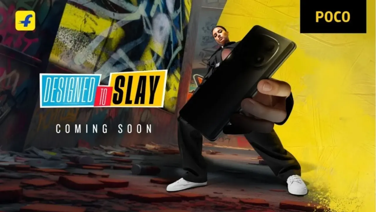POCO M8 5G & M8 Pro Rilis Januari 2026 dengan Snapdragon Baru dan Layar AMOLED 120Hz