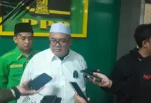 PPP Siap Maksimalkan Persiapan Verifikasi Faktual Jelang Pemilu Mendatang di Senayan