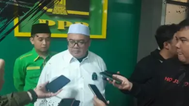 PPP Siap Maksimalkan Persiapan Verifikasi Faktual Jelang Pemilu Mendatang di Senayan