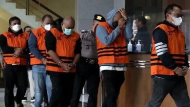 Perbedaan Kasus Korupsi di Riau vs Sumut, Gubernur Bobby Nasution Masih Belum Tersentuh Hukum