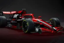 Persaingan Mobil F1 2026 Makin Ketat dengan Jadwal Peluncuran yang Semakin Dekat