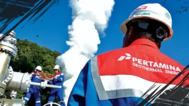 Pertamina EP Temukan Sumur Minyak Baru dengan Potensi Produksi Ribuan Barel Per Hari