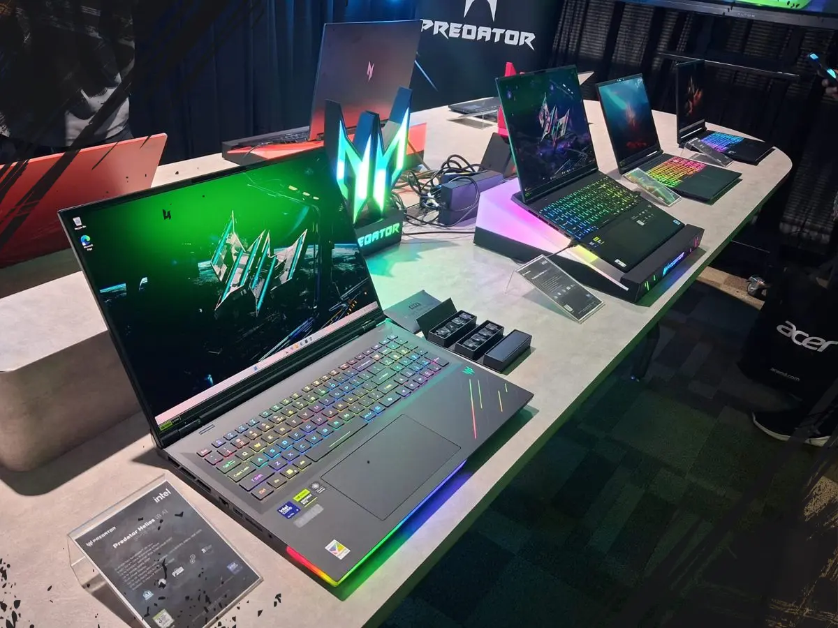 Pilihan Laptop Terbaik dengan Harga Terjangkau, Cocok untuk Semua Kebutuhanmu