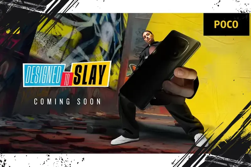 Poco M8 5G Resmi Meluncur di India dengan Kamera AI 50 MP dan Layar 90Hz Halus