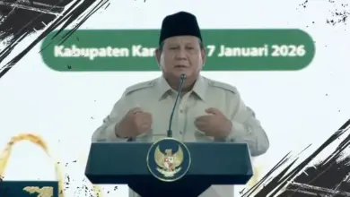 Prabowo Bantah Tuduhan Ingin Jadi Diktator dan Lakukan Kudeta, Ini Penjelasannya