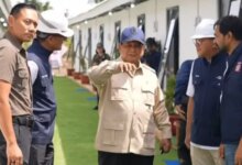 Prabowo Turun Langsung Tinjau Fasilitas Rumah Hunian untuk Warga Aceh Tamiang, Apa Temuannya?