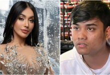 Profil Al Ressa Rizky Rosano, Anak Denada yang Ajukan Gugatan Kerugian Rp7 Miliar