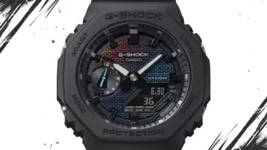 Promo Jam Tangan Terbaik dengan Diskon Menarik untuk Lengkapi Gaya Kamu Sekarang!