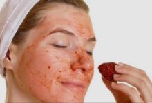 Rahasia Kulit Cerah Alami: Manfaat Stroberi untuk Perawatan Wajah Sehari-hari yang Efektif