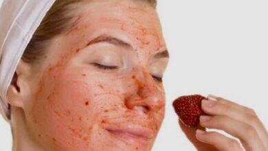 Rahasia Kulit Cerah Alami: Manfaat Stroberi untuk Perawatan Wajah Sehari-hari yang Efektif