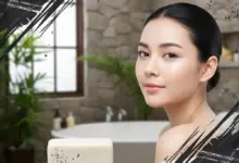 Rahasia Mendapatkan Kulit Cerah Alami dengan Sabun Pemutih Wajah yang Aman dan Efektif