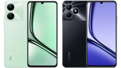 Realme C Series vs Note Series: Perbandingan Lengkap HP Entry-Level Terbaik 2026