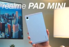 Realme Pad Mini, Tablet Murah Berkualitas yang Bikin Kamu Ragu Pilih iPad