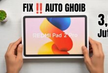 Redmi Pad 2 Pro dengan Baterai 12 Ribu mAh, Tablet Tangguh untuk Penggunaan Lama