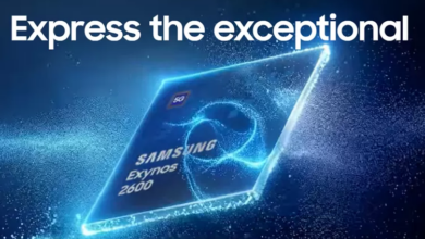 Samsung Exynos 2600, Chip Smartphone Pertama dengan Arsitektur AMD RDNA 4 untuk Performa Unggul