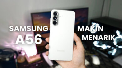 Samsung Galaxy A56 Hadir dengan Upgrade Performa, Bikin Pengalaman Ngebut Makin Maksimal